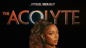 Grammy Award-Winning Singer/Songwriter Victoria Monet Performs Original End-Credit Song "Power Of Two" In Upcoming Episode Of Lucasfilm's New Star Wars Series "The Acolyte"