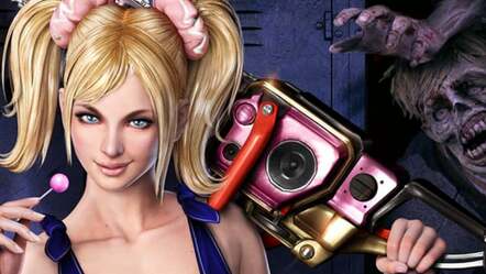 Lollipop Chainsaw: A Remastered Classic Returns