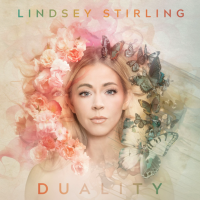 Lindsey Stirling Releases New Album Duality Via Concord Records: A Visionary On Inner Wisdom And The Nature Of Identity