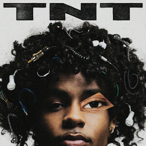 Rising Rap Star Shareef Shares Dynamic New Single "TNT"