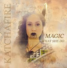 NZ Reggae Royalty Katchafire Release Cover Of Dave Dobbyn Classic, "Magic - What She Do" On June 21, 2024