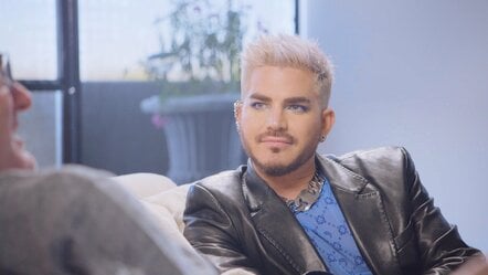 Adam Lambert's "Out Loud And Proud" - A Celebration Of Queer Music And Identity