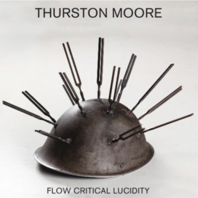 Thurston Moore Announces Ninth Solo Album Flow Critical Lucidity Out September 20, 2024
