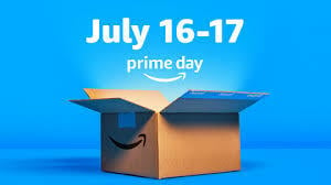 Amazon's 10th Prime Day Event Returns July 16 & 17, With Millions Of Exclusive Deals For Prime Members