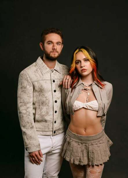 Zedd Unveils New Single "Out Of Time" Featuring Bea Miller