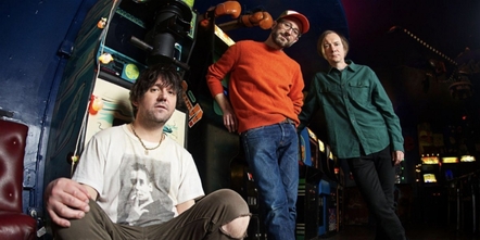 Bright Eyes To Release New Album 'Five Dice, All Threes' In September 2024
