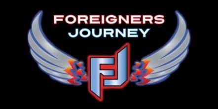 Foreigners Journey Announced At Barbara B. Mann Performing Arts Hall