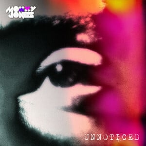 Synth-Pop Duo Moxxy Jones Unveils Debut Album 'Unnoticed'