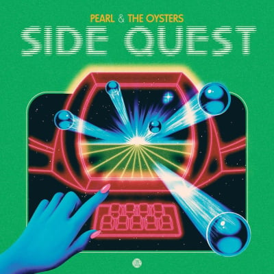 Pearl & The Oysters Go On A "Side Quest" With New Song