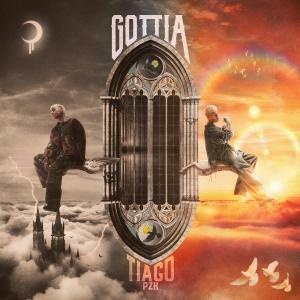 Tiago PZK Embarks On A Journey Of Self-Discovery With Genre-Bending Sophomore Album 'Gotti A'