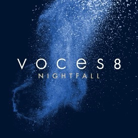 Choral Ensemble VOCES8 Announces Mesmerising New Album 'Nightfall'