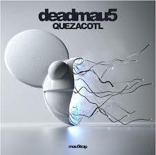 Deadmau5 Returns To Form With New Single "Quezacotl" Out Now On Mau5trap