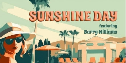 Smash Mouth To Release Cover Of The Brady Bunch Classic 'Sunshine Day' Ft. Barry Williams