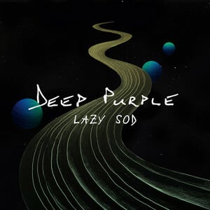 Deep Purple Releases New Song 'Lazy Sod'