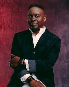 Philip Bailey's Music Is Unity Foundation Announces The Return Of 'backstage Soundcheck' For Foster Youth