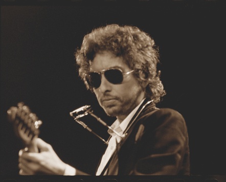 Bob Dylan - The 1974 Live Recordings, New 431-Track Collection Of The Artist's Arena Performances With The Band, To Be Released On September 20, 2024