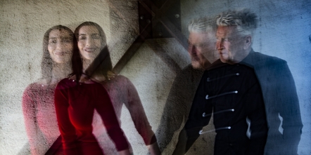 Watch Music Video For Chrystabell & David Lynch Single 'The Answers To The Questions'