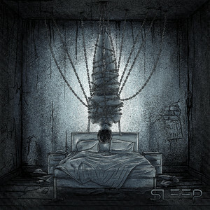 Hollow Stare Releases Debut Single 'Sleep'