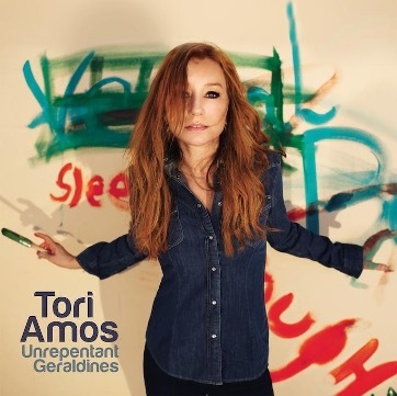 Tori Amos Announces Special 10th Anniversary Release Of Chart Topping Album 'Unrepentant Geraldines'