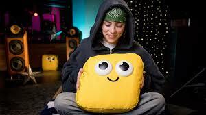 Billie Eilish Reads A Cbeebies Bedtime Story This Friday July 19, 2024