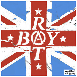 UK Band Rat Boy Set New Album 'Sburbia Calling', Share Lead Single 'Badman'