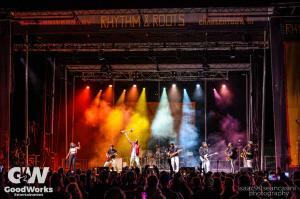 Emmylou Harris, Old Crow Medicine Show, Daniel Donato To Headline The 26th Rhythm & Roots Festival