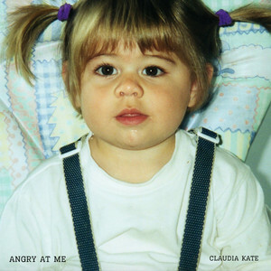Rising Indie-Pop Artist Claudia Kate Releases New Single 'Angry At Me'