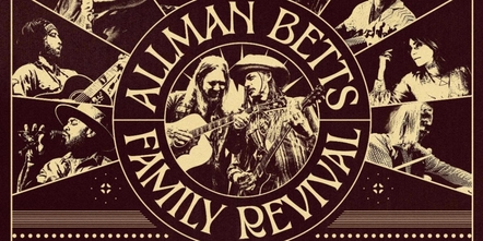 The 8th Annual Allman Betts Family Revival Unveils 2024 Dates And Initial Lineups