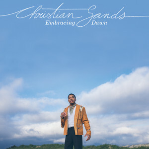 Christian Sands Drops First Single From New Album 'Embracing Dawn'