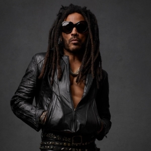 Lenny Kravitz Releases Otherworldly 'Paralyzed' Music Video