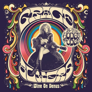 Grace Bowers Releases Reimagined Version Of Sly & The Family Stone's 1967 Hit 'Dance To The Music'