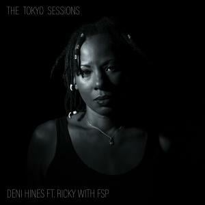 Australian Music Icon Deni Hines Announces New Album "The Tokyo Sessions"