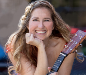 Stacy Gabel Premieres New Music Video "One Perfect Summer"