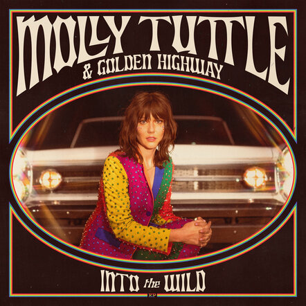 Molly Tuttle & Golden Highway's New EP 'Into The Wild,' Due September 20, 2024