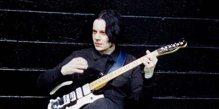 Jack White Officially Releasing 'No Name' Album This Friday