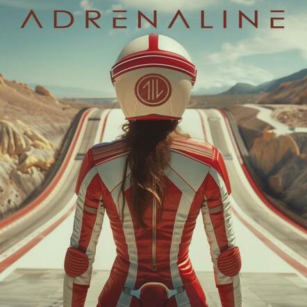 Finger Eleven Hit 1 Billion Career Streams! Release New Track "Adrenaline"