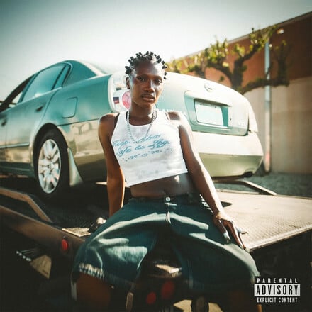 Doechii Releases "NISSAN ALTIMA" By Popular Demand On DSPS