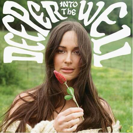 Kacey Musgraves' Deeper Into The Well Farmer's Market Pop-Up Shops Announced In Four Cities On Sunday August 4
