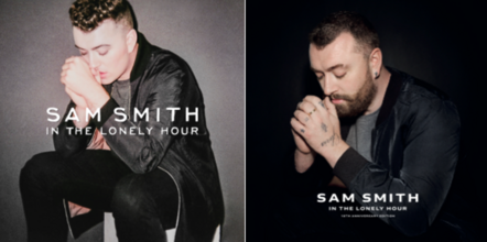 Sam Smith Releases 'In The Lonely Hour 10th Anniversary Edition' With A Special Alicia Keys Collaboration