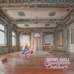 Tones & I Releases Highly Anticipated New Album 'Beautifully Ordinary'