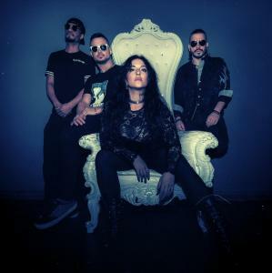 Honey Trap Premieres New Music Video 'Outlaws'