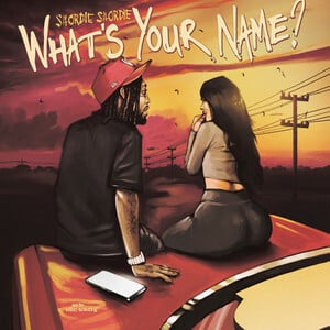 Shordie Shordie Drops New Single 'What's Your Name?'