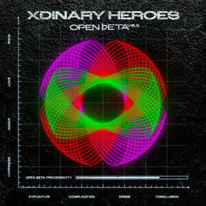 South Korean Rock Group Xdinary Heroes Release New Single 'Save Me'