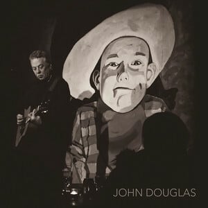 Trashcan Sinatras' John Douglas Presents 'Oranges & Apples', Announces North American Tour In Support Of Debut Album