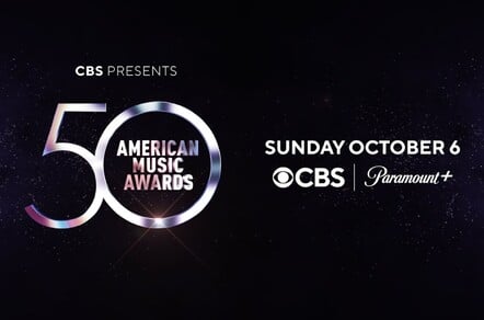 CBS Presents "American Music Awards 50th Anniversary Special" On October 6, 2024