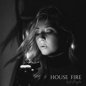 Kate Boytek Unveils Fiery New Music Video For 'House Fire'