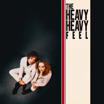 The Heavy Heavy Release New Single "Feel"; Debut Album 'One Of A Kind' Out September 6, 2024