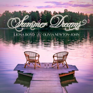 Guitar Legend Liona Boyd Shares Reimagined 'Summer Dreams' Duet With Olivia Newton-John