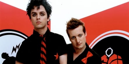 Green Day Releasing Massive 'American Idiot 20th Anniversary Deluxe Edition'