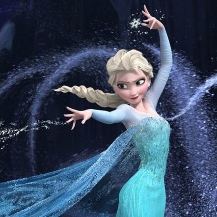 'Let It Go' From Frozen Reaches RIAA Diamond Status